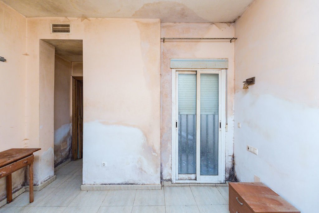 For sale of apartment in Garrucha
