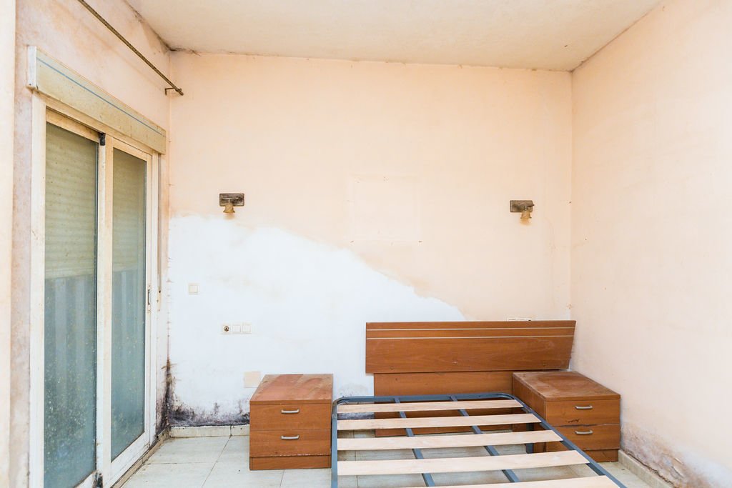 For sale of apartment in Garrucha