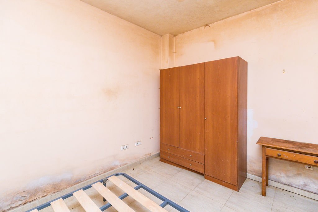 For sale of apartment in Garrucha
