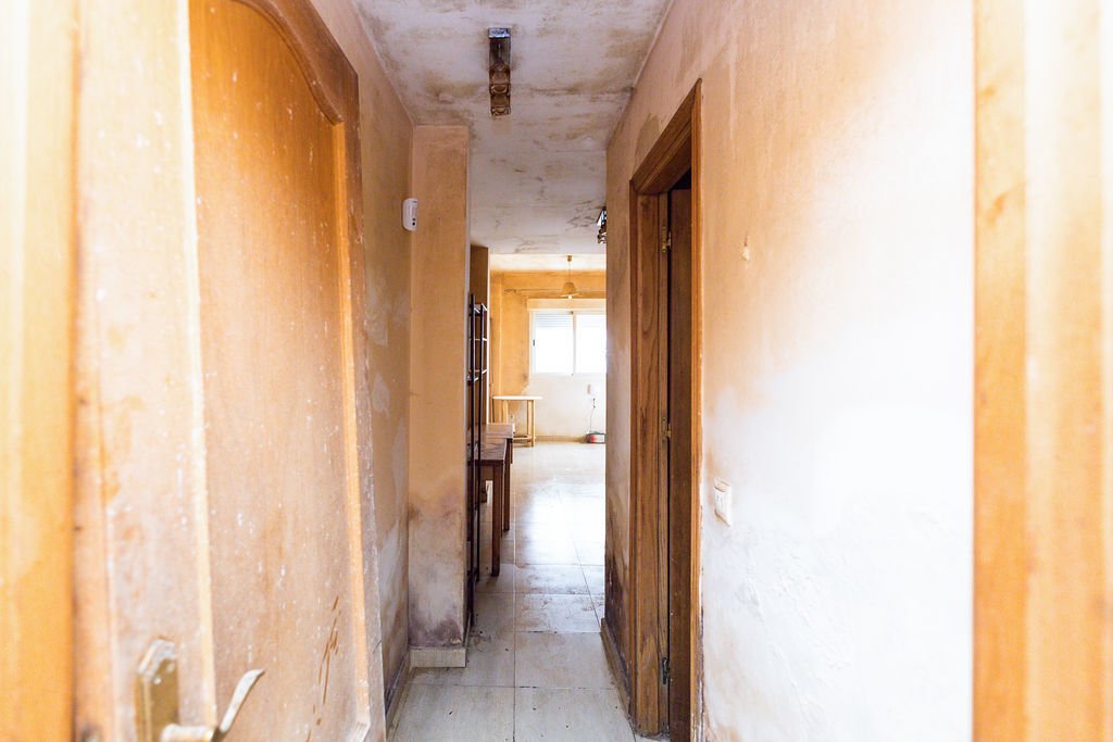 For sale of apartment in Garrucha