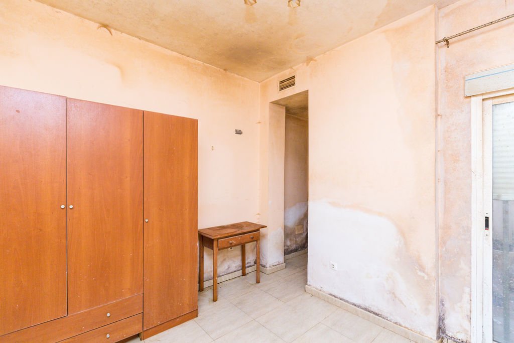 For sale of apartment in Garrucha