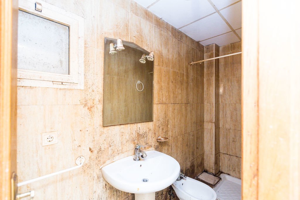 For sale of apartment in Garrucha