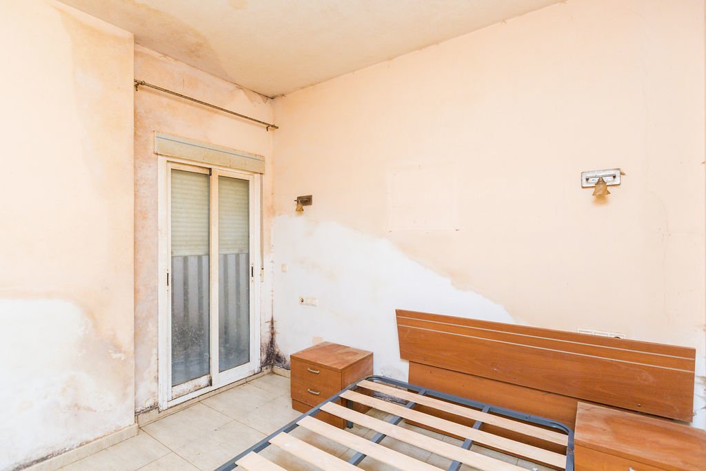 For sale of apartment in Garrucha
