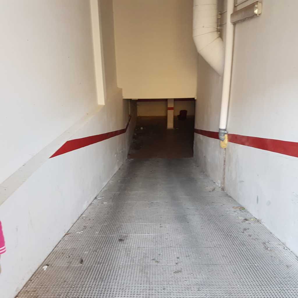 For sale of flat in Garrucha
