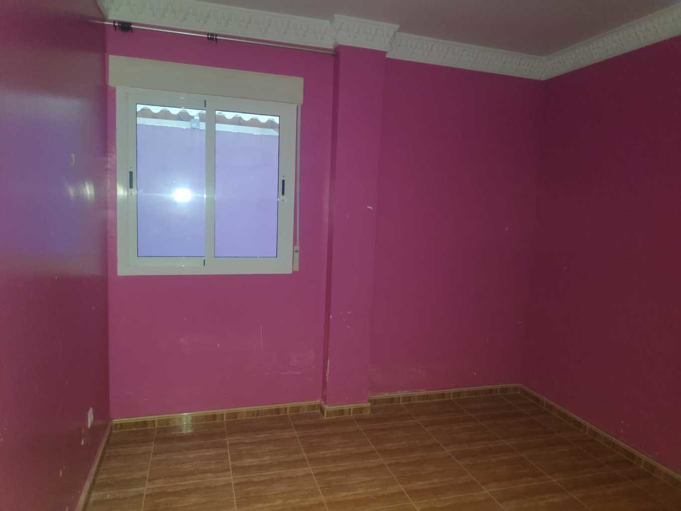 For sale of flat in Garrucha