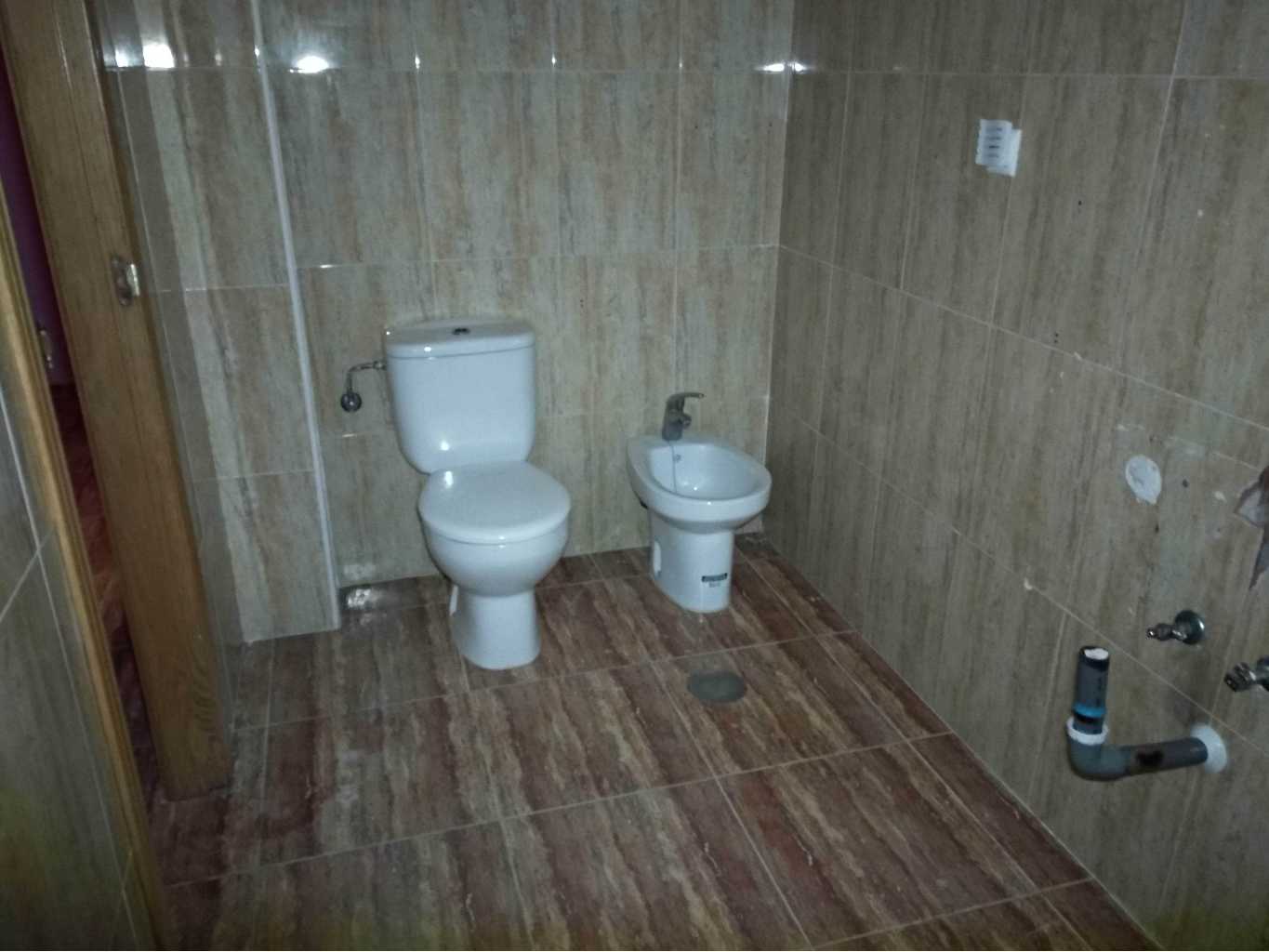 For sale of flat in Garrucha