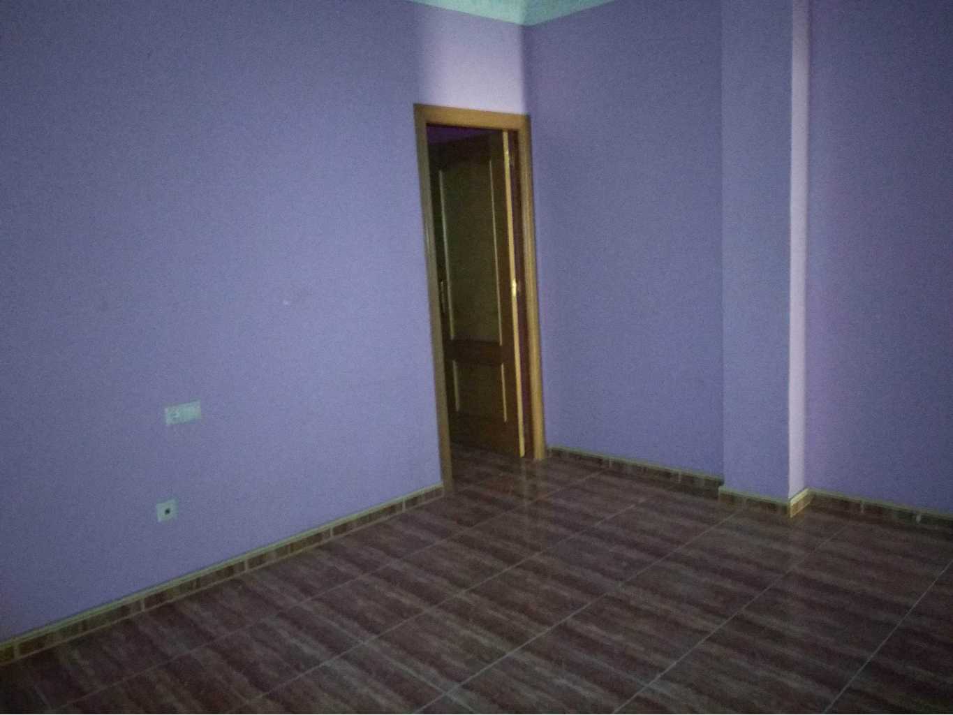 For sale of flat in Garrucha