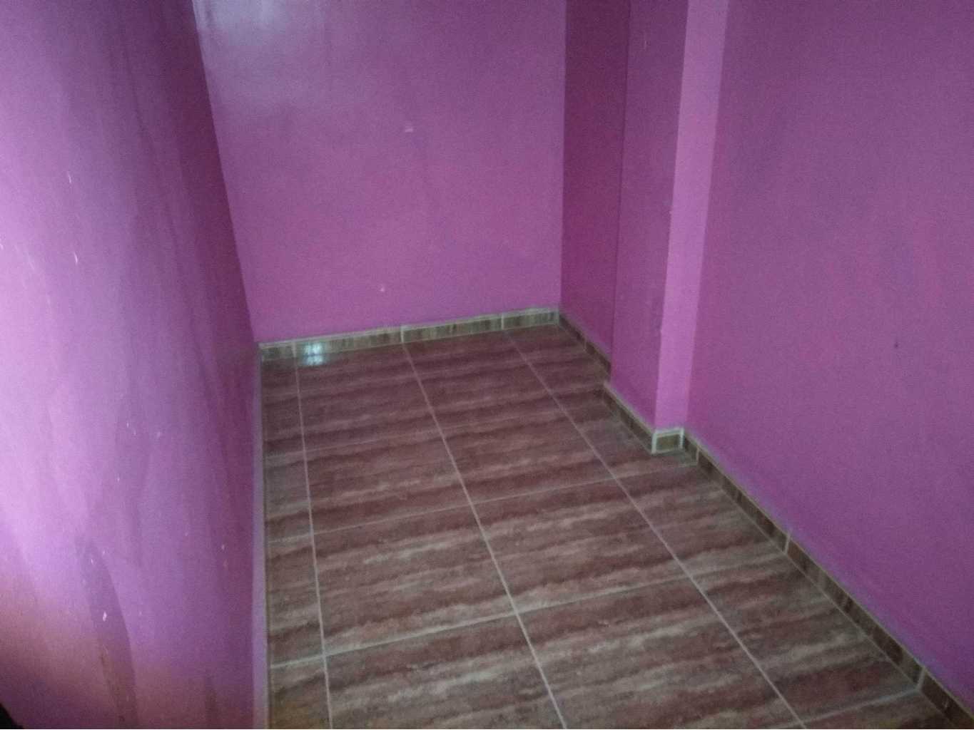 For sale of flat in Garrucha