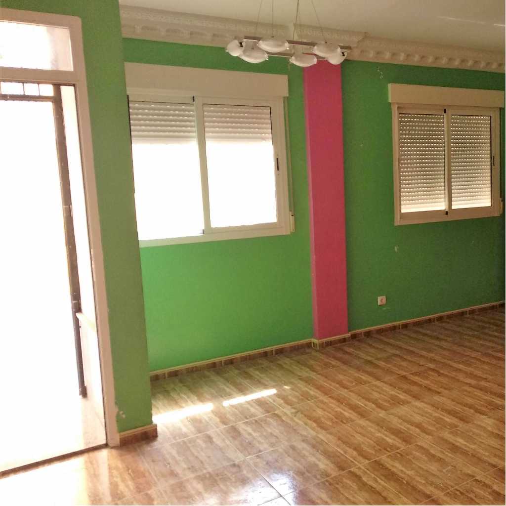 For sale of flat in Garrucha