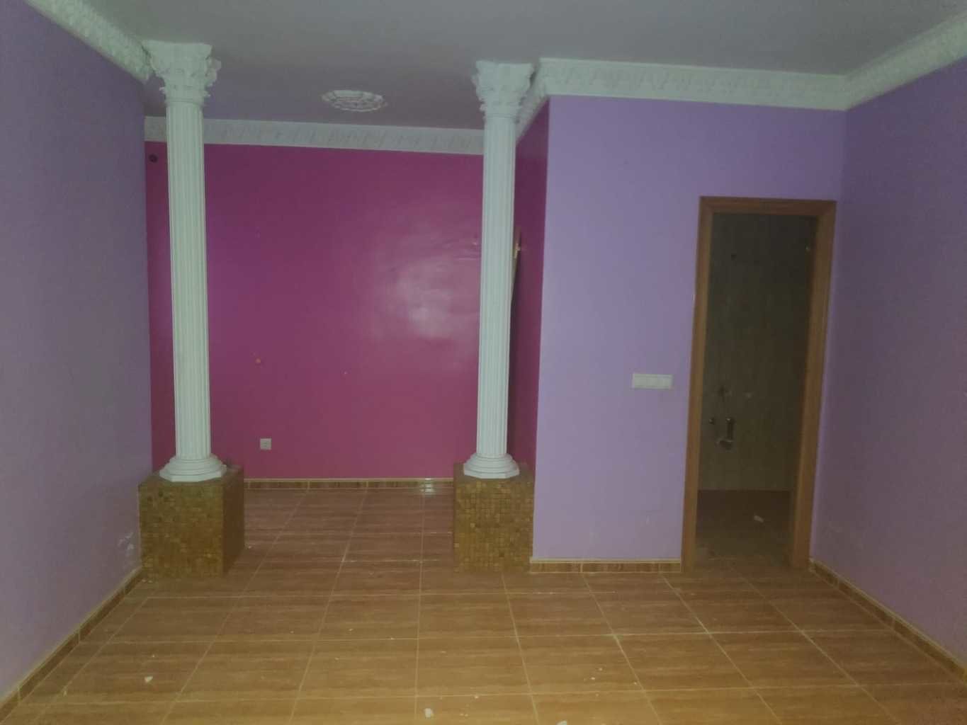 For sale of flat in Garrucha