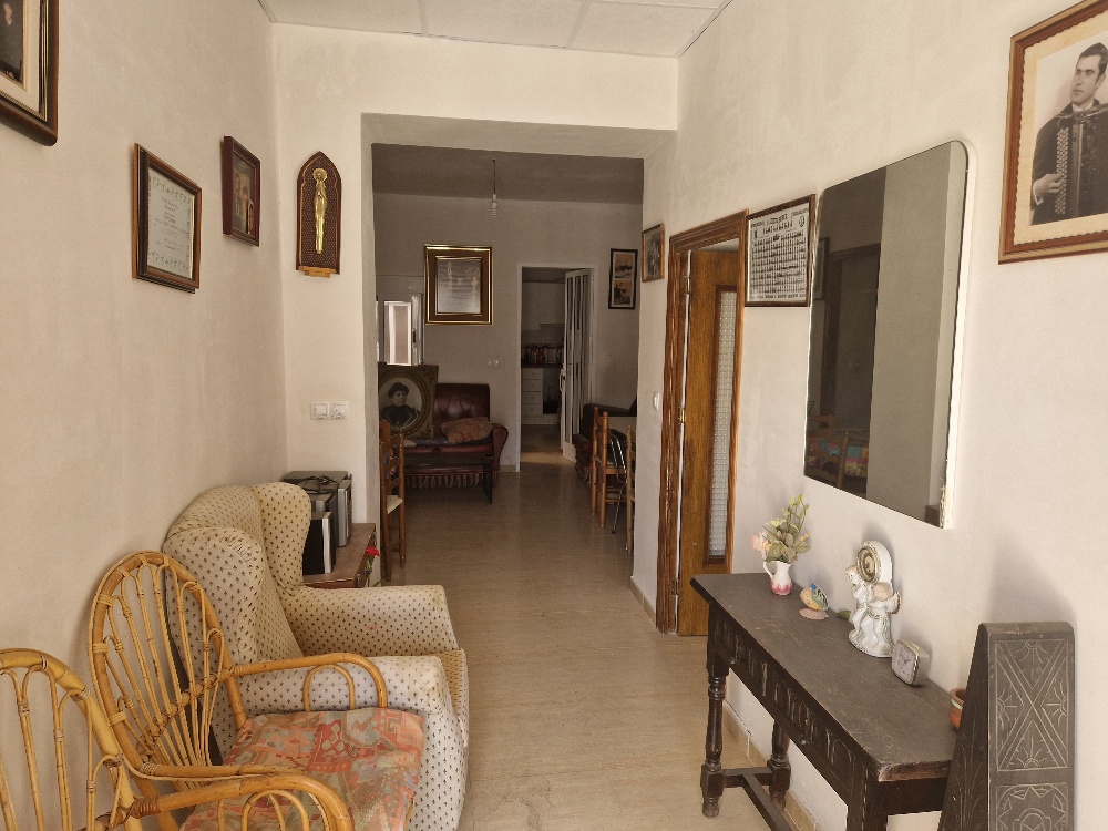 Venta de casa en Almanzora