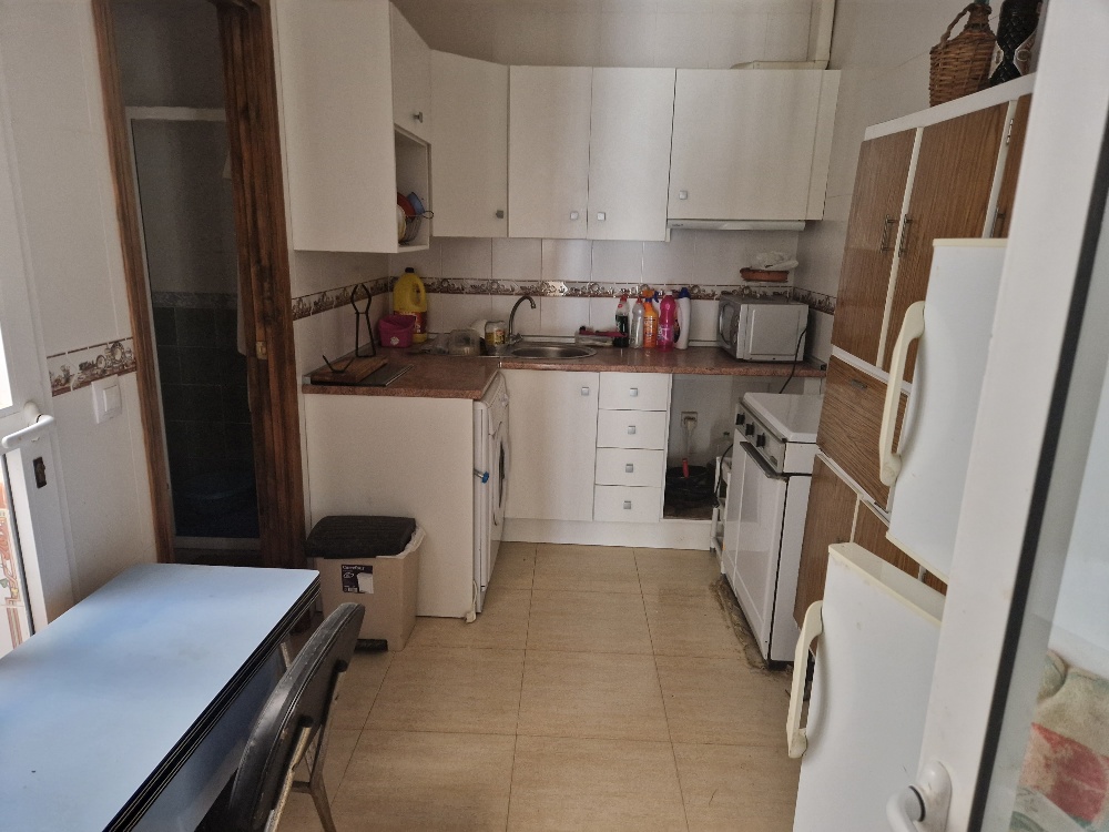 Venta de casa en Almanzora