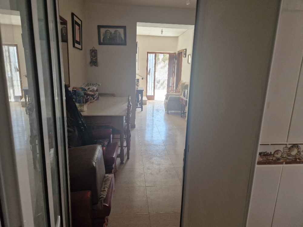 Venta de casa en Almanzora