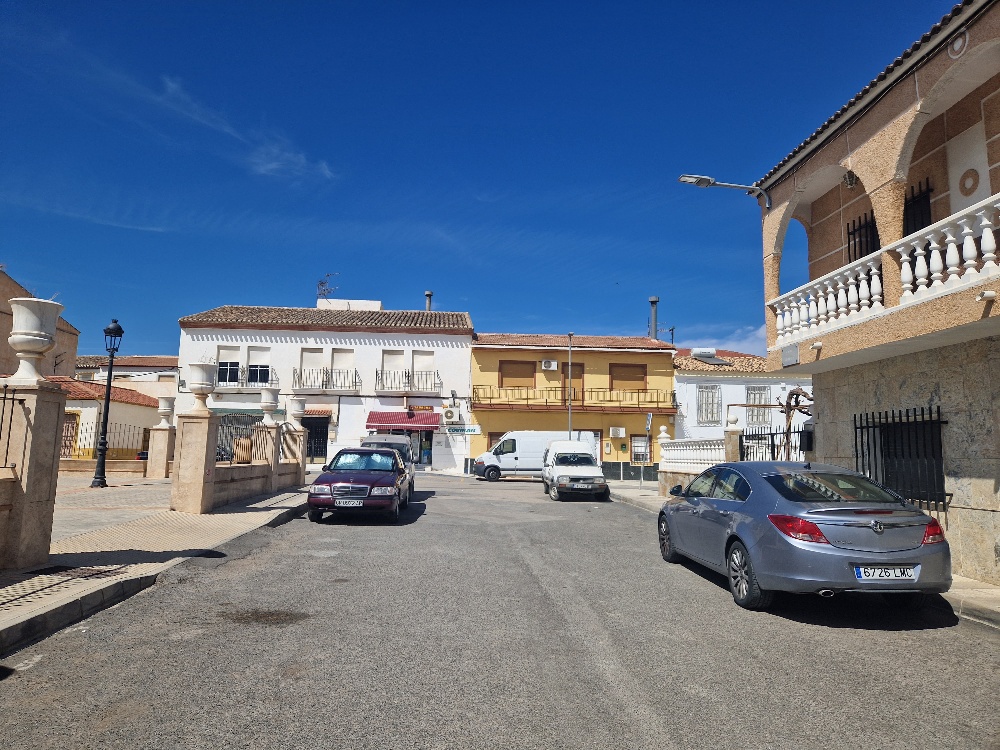 Venta de casa en Almanzora