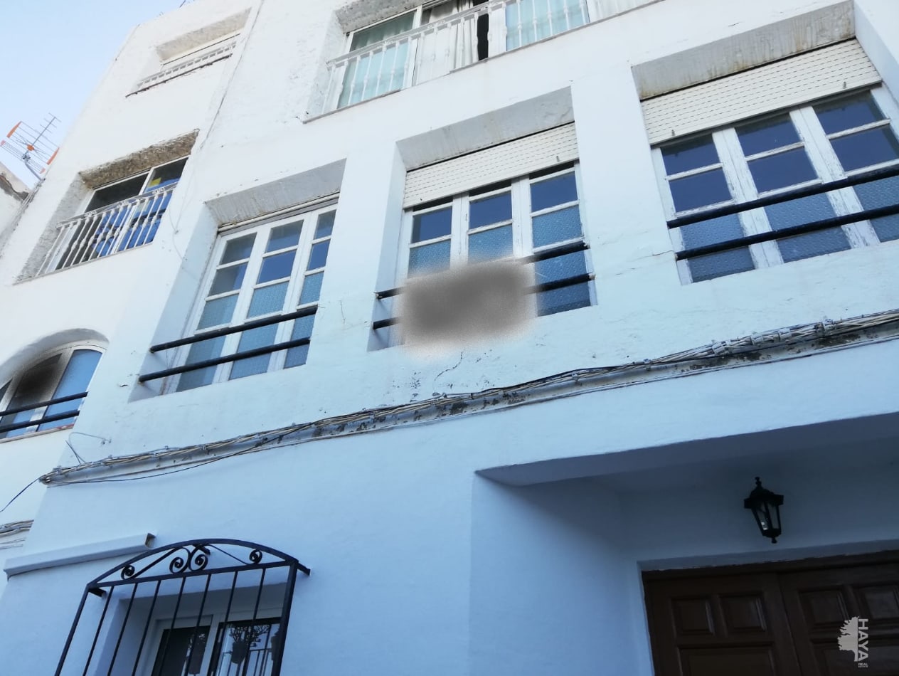 For sale of apartment in Mojácar