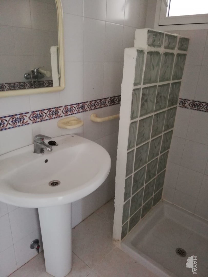 For sale of apartment in Mojácar