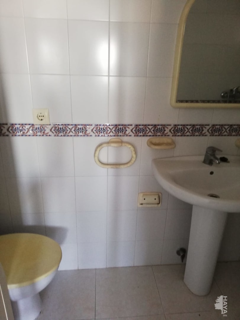 For sale of apartment in Mojácar