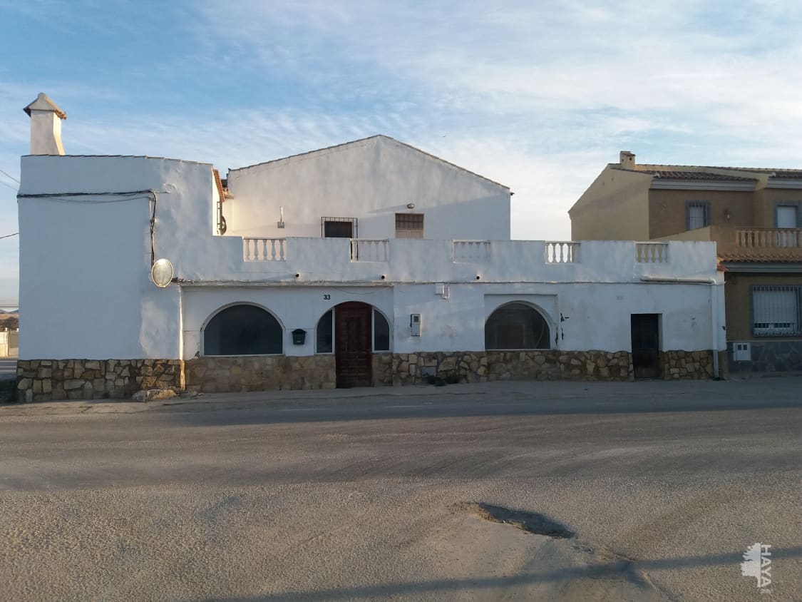 For sale of apartment in Cuevas del Almanzora