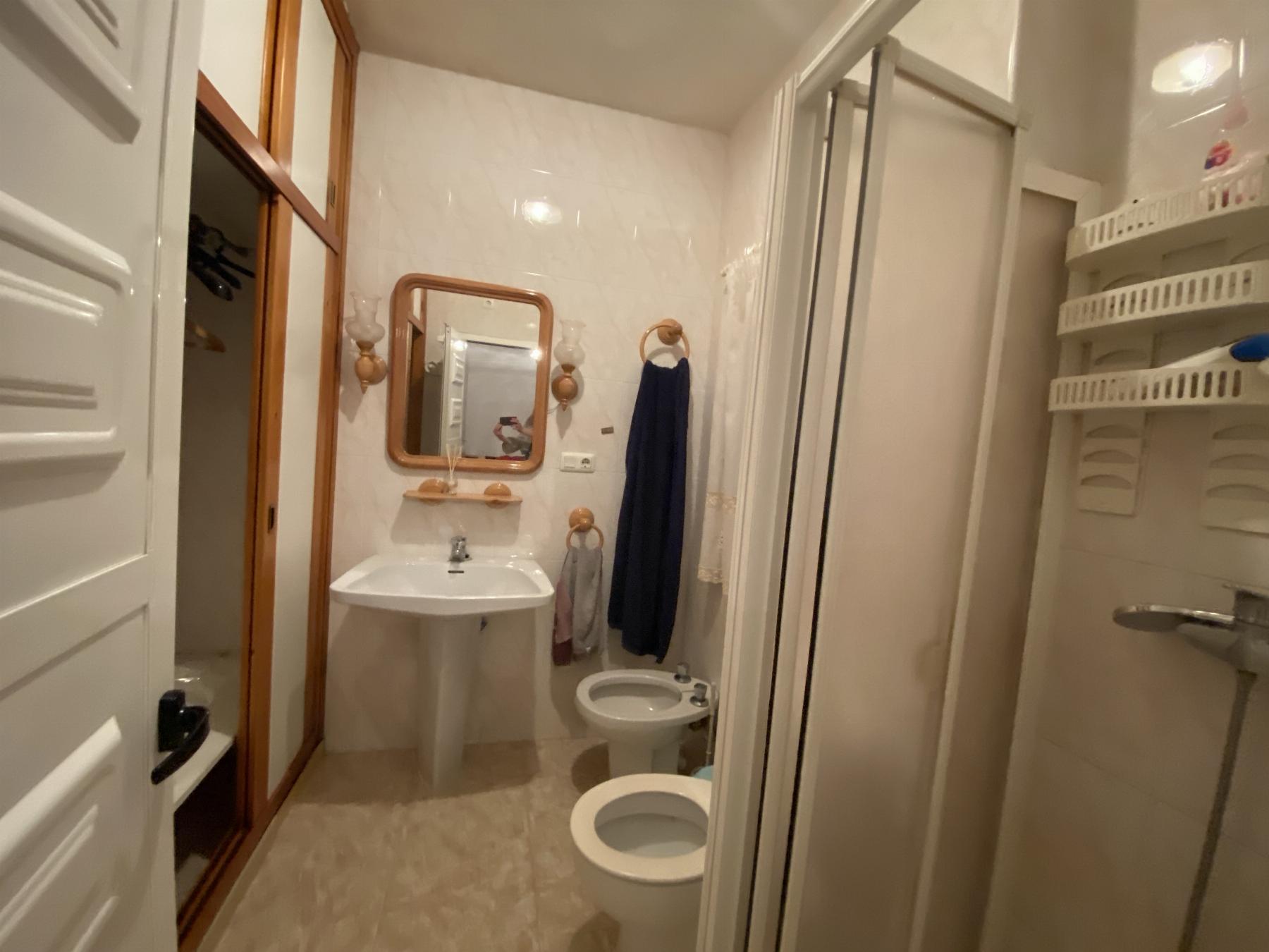 Venta de casa en Tíjola