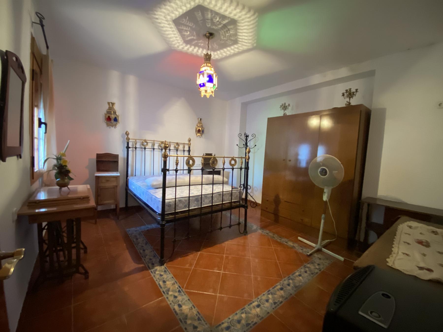 Venta de casa en Tíjola