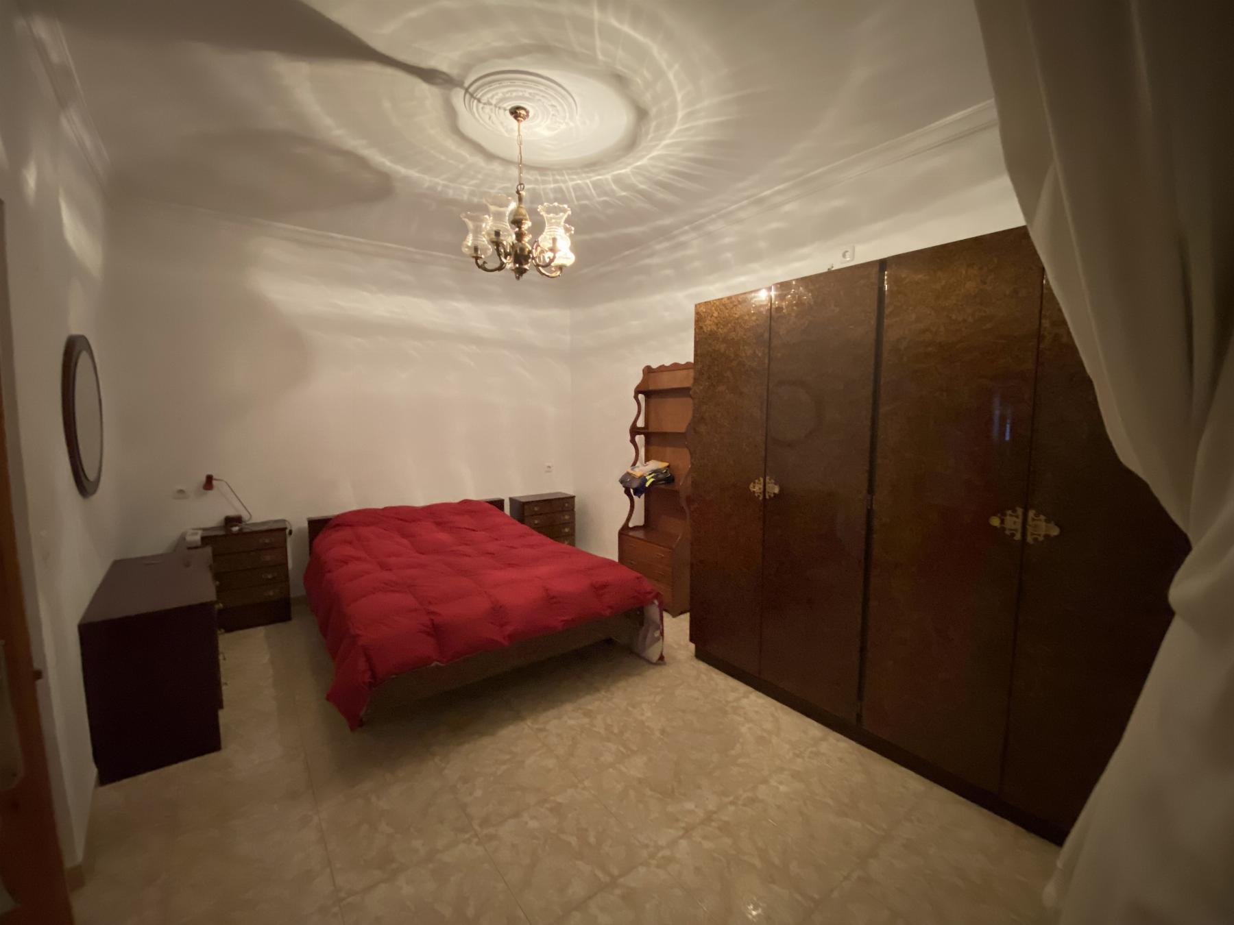 Venta de casa en Tíjola
