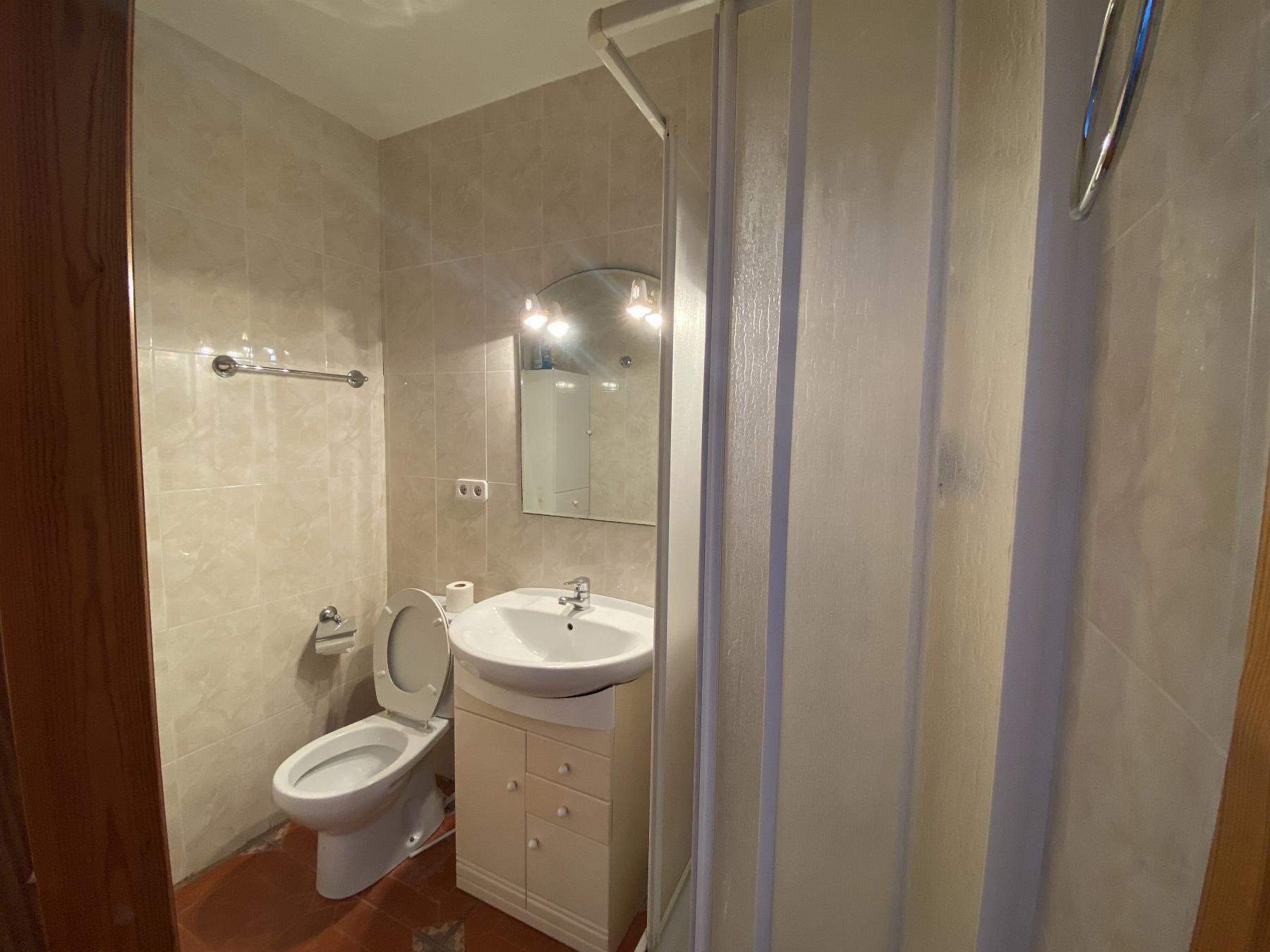 Venta de casa en Tíjola