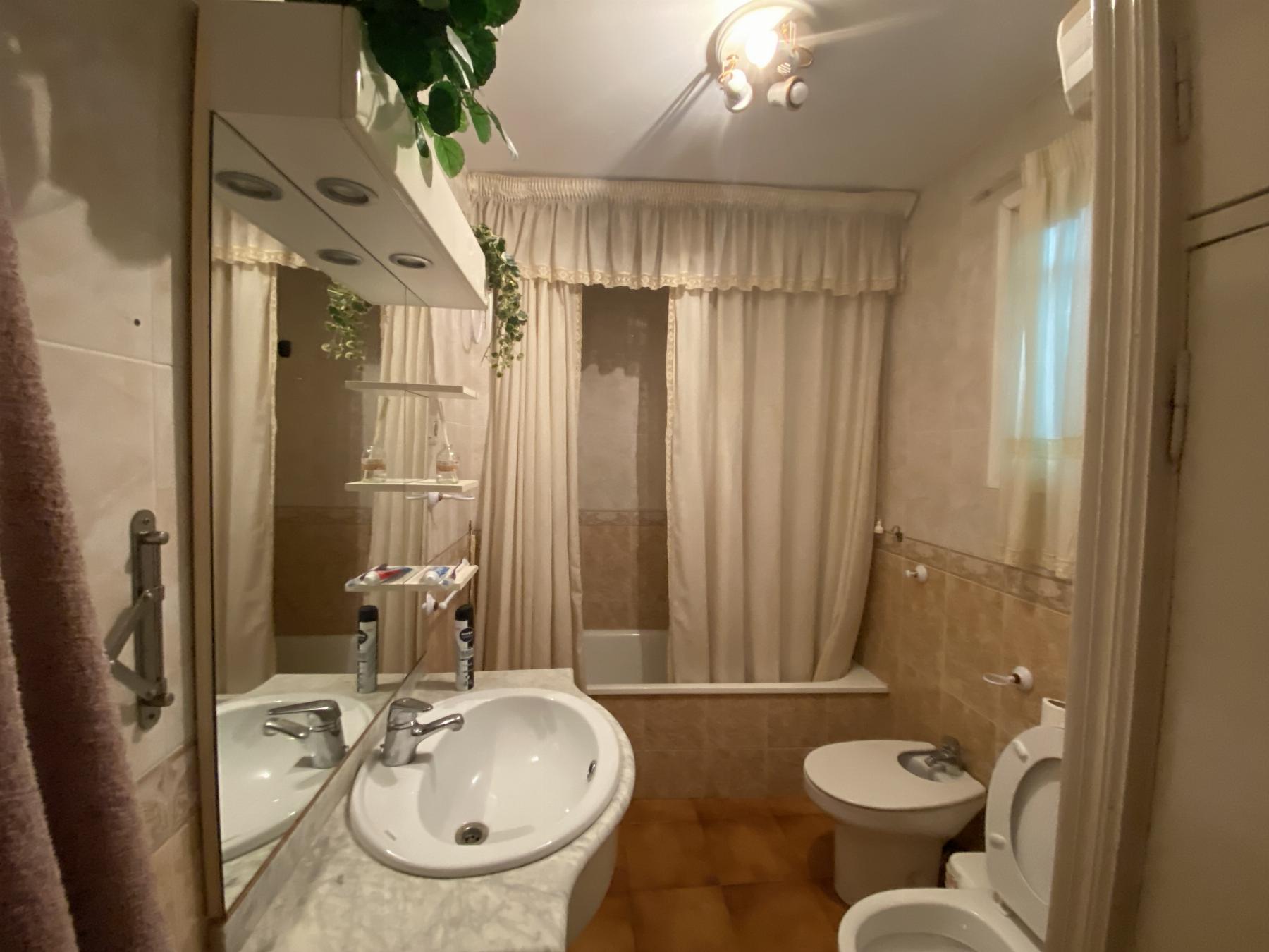 Venta de casa en Tíjola