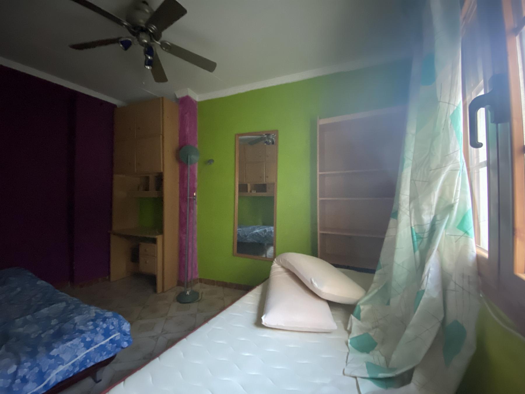 Venta de casa en Tíjola