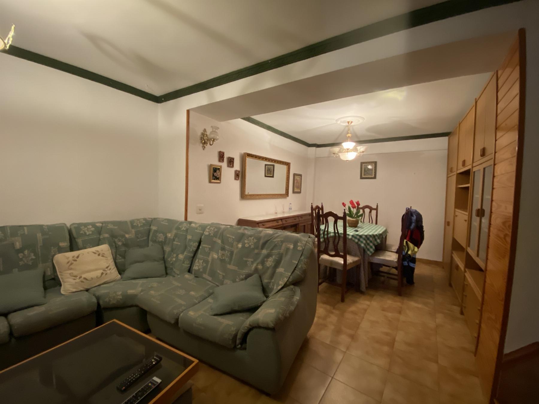 Venta de casa en Tíjola