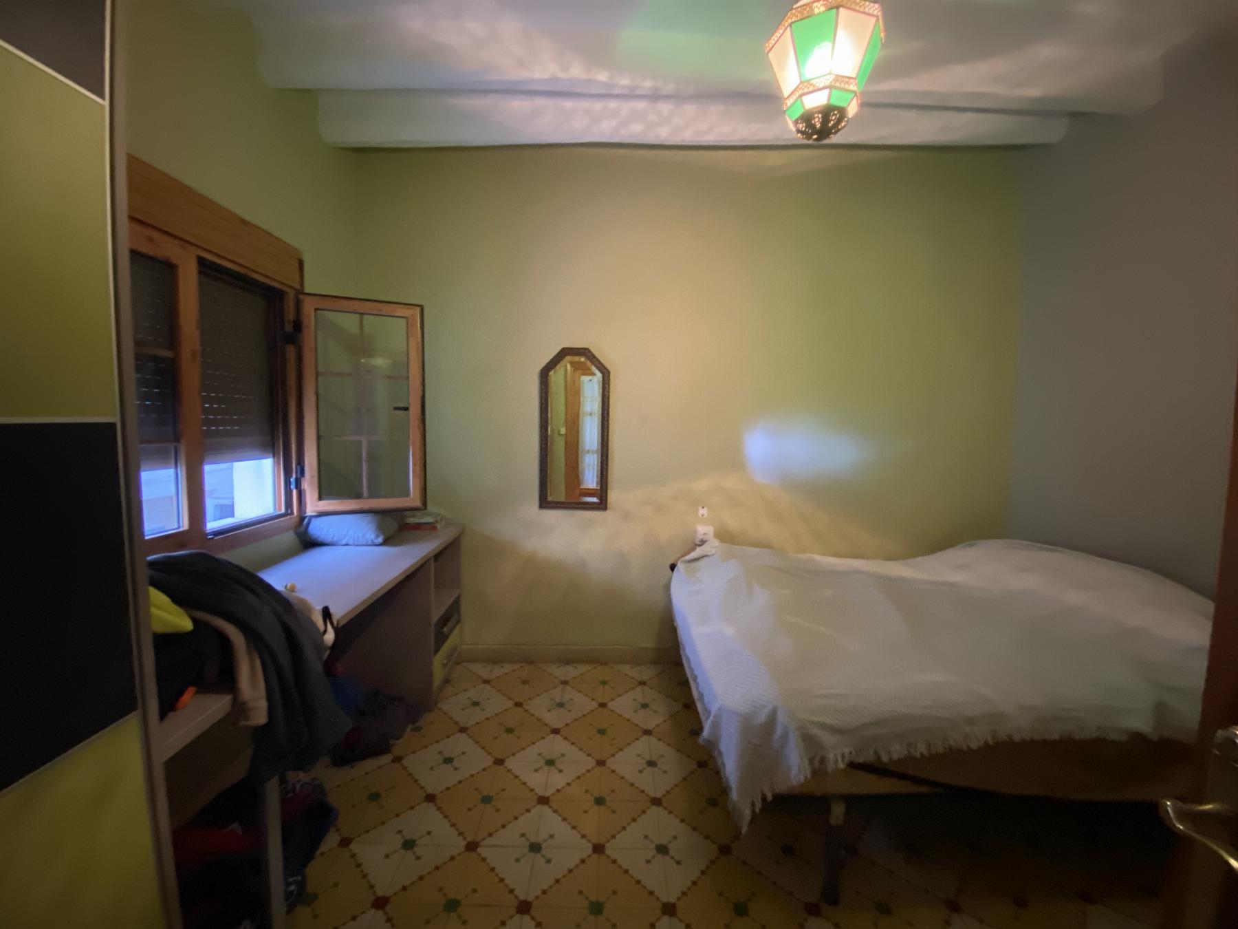 Venta de casa en Tíjola
