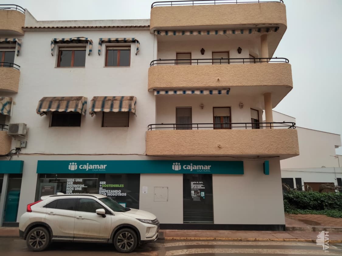 For sale of apartment in Cuevas del Almanzora