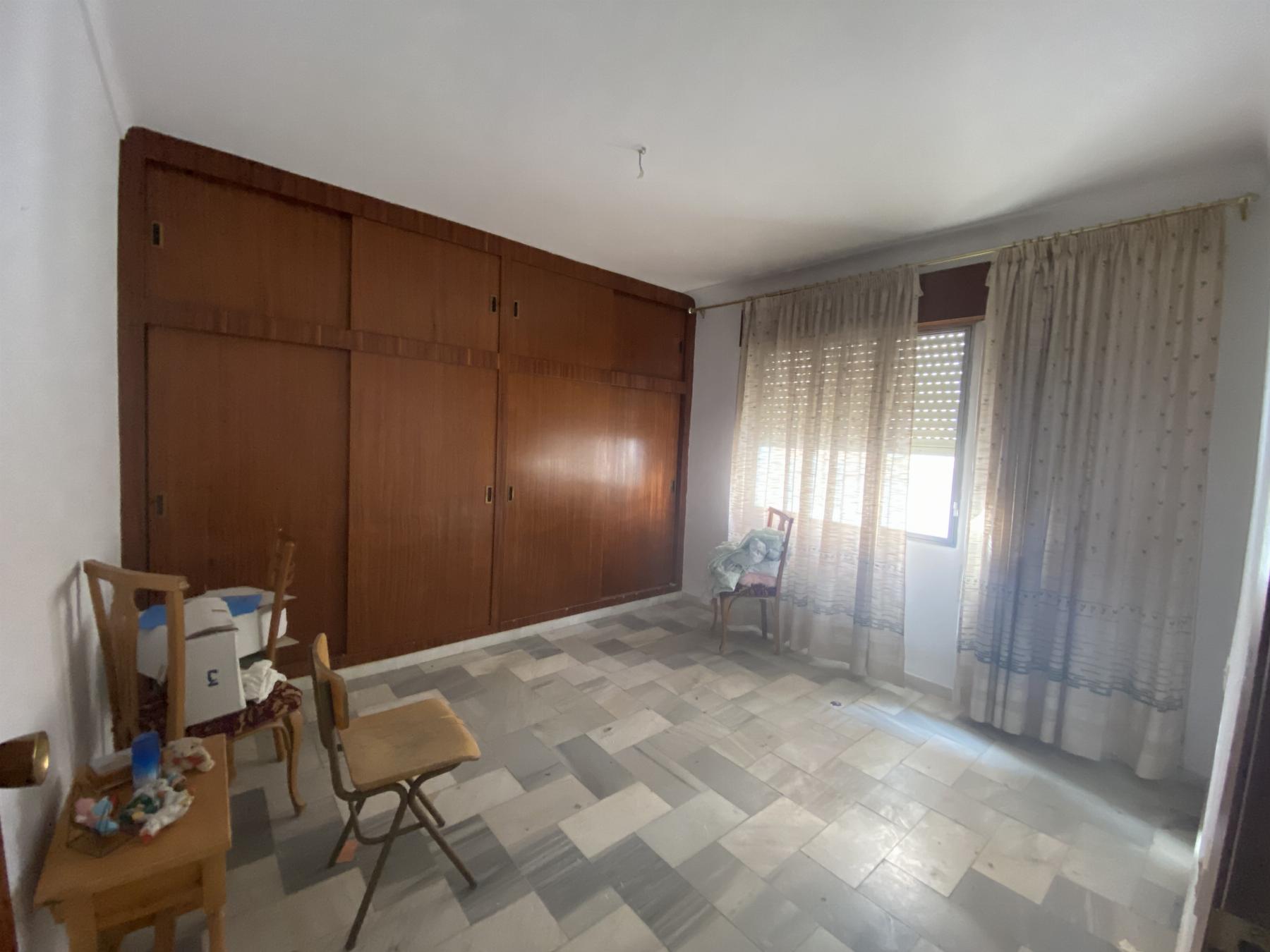 Venta de casa en Olula del Río