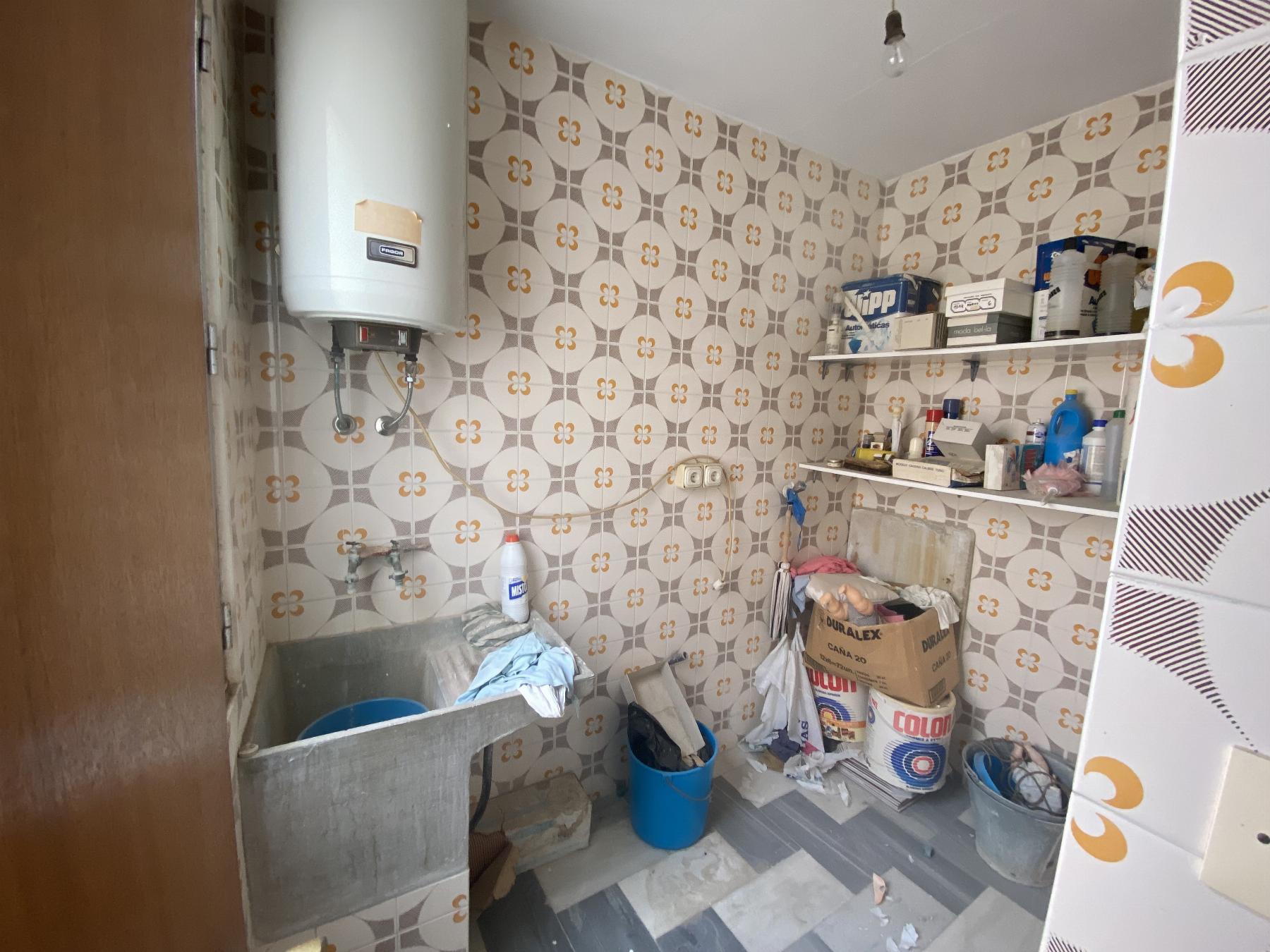 Venta de casa en Olula del Río