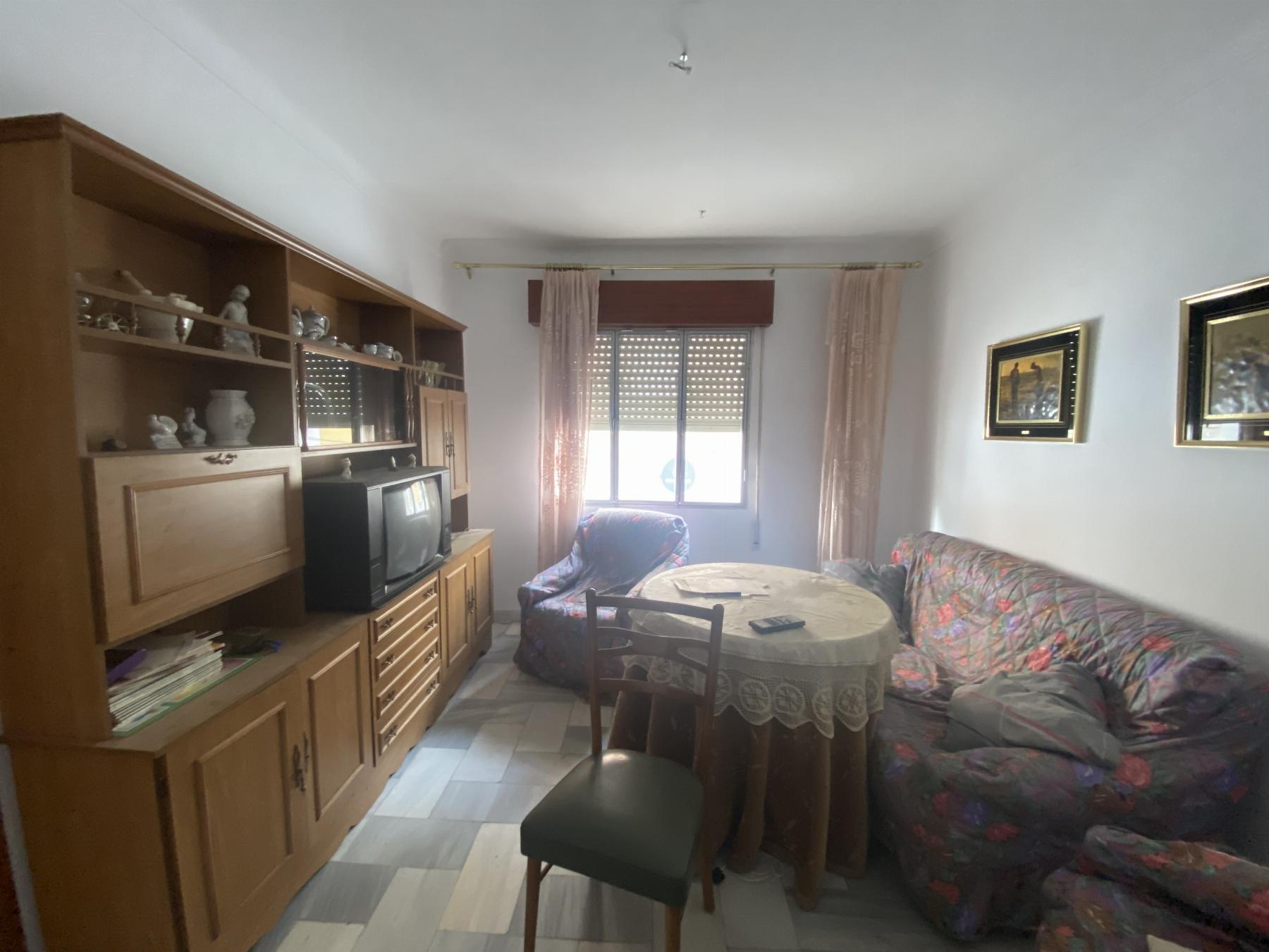 Venta de casa en Olula del Río