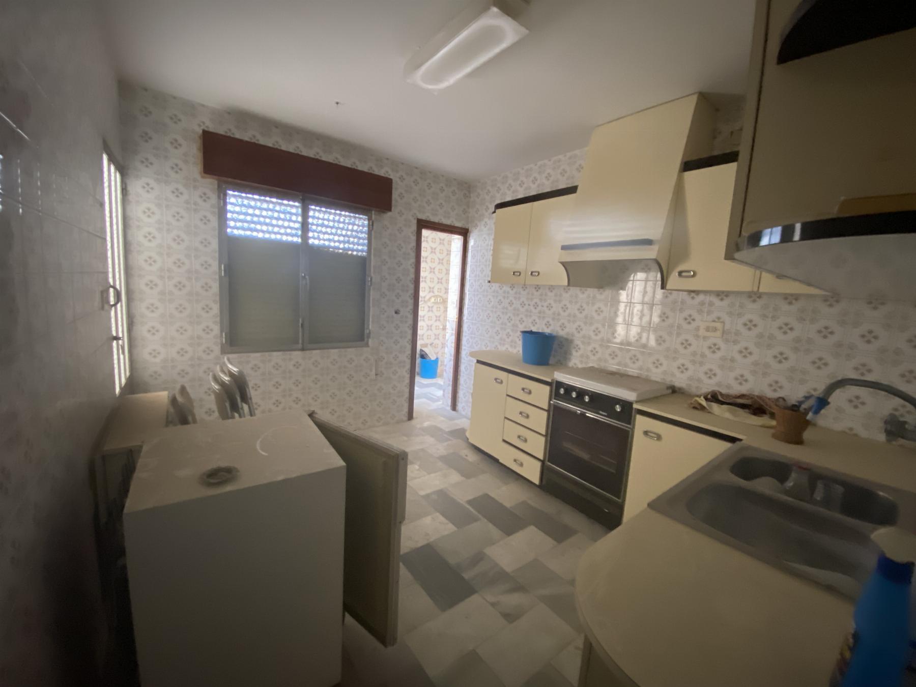 Venta de casa en Olula del Río