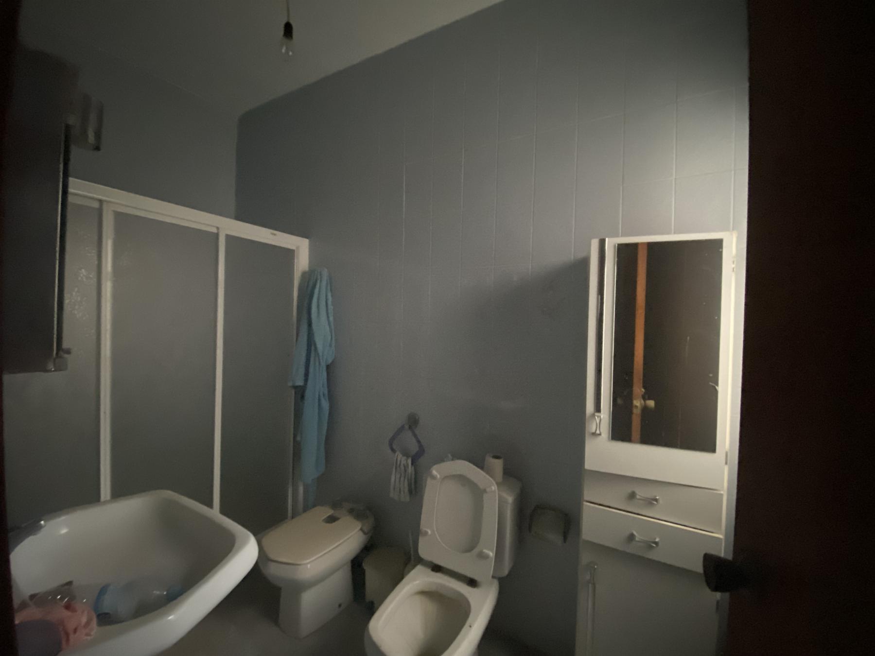 Venta de casa en Olula del Río