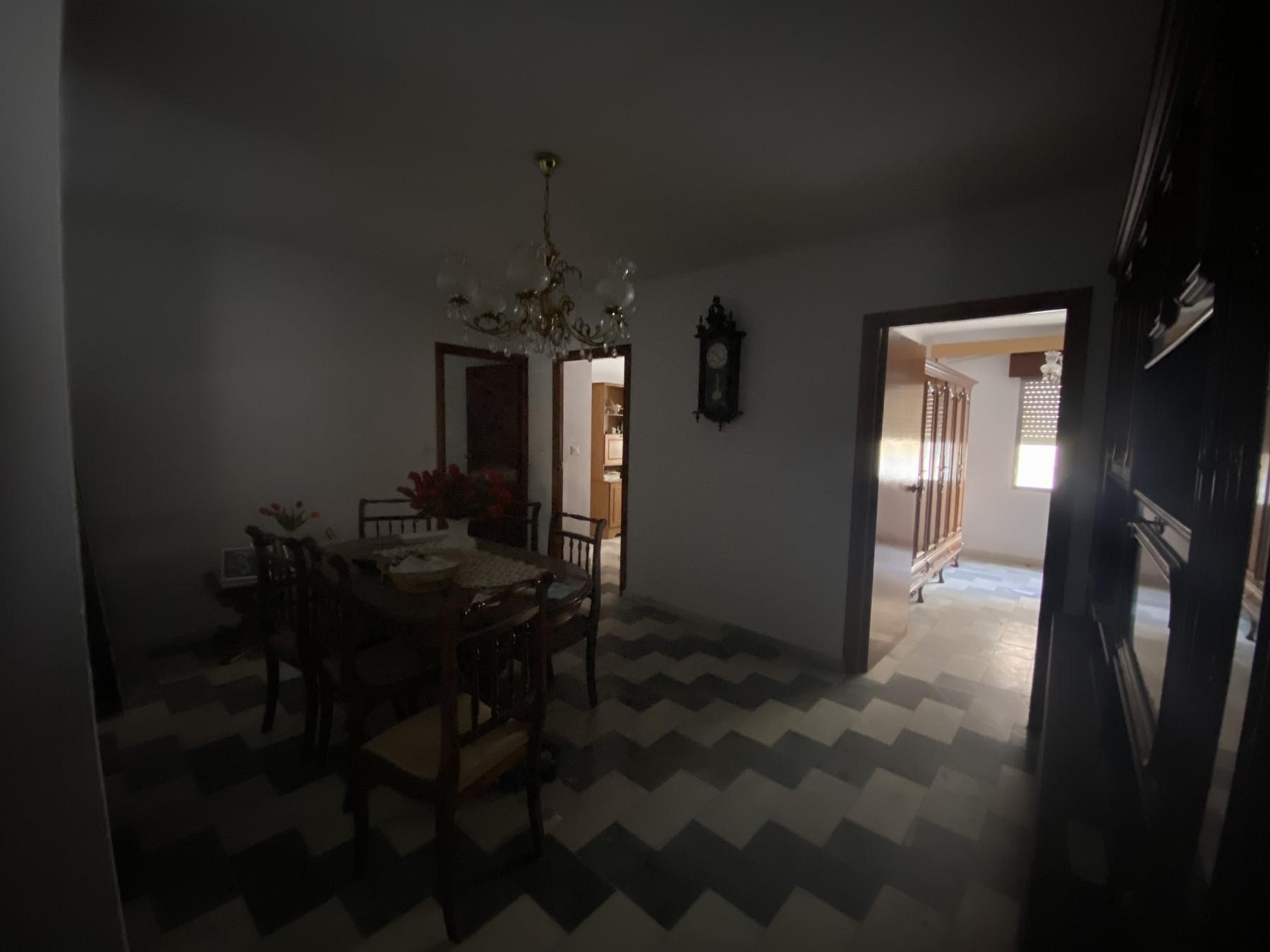 Venta de casa en Olula del Río