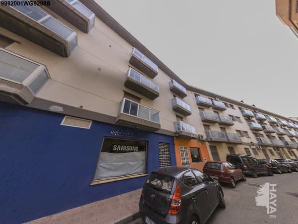 Venta de apartamento en Cuevas del Almanzora