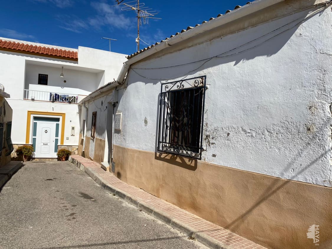 For sale of apartment in Cuevas del Almanzora