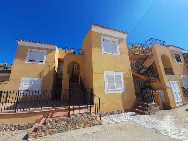 For sale of apartment in Cuevas del Almanzora
