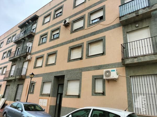 For sale of apartment in Cuevas del Almanzora