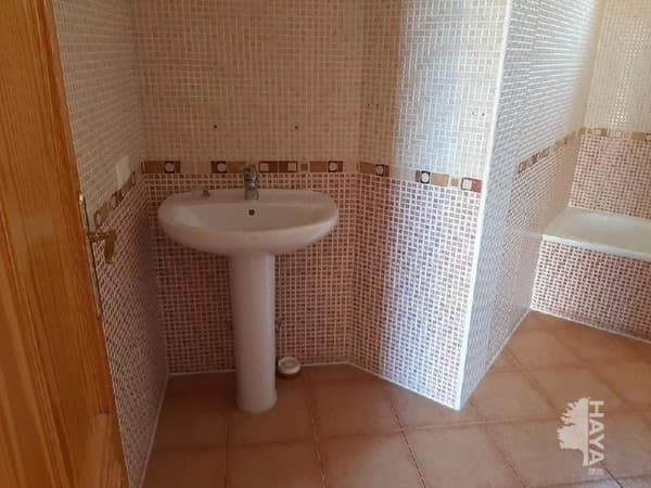 For sale of apartment in Cuevas del Almanzora