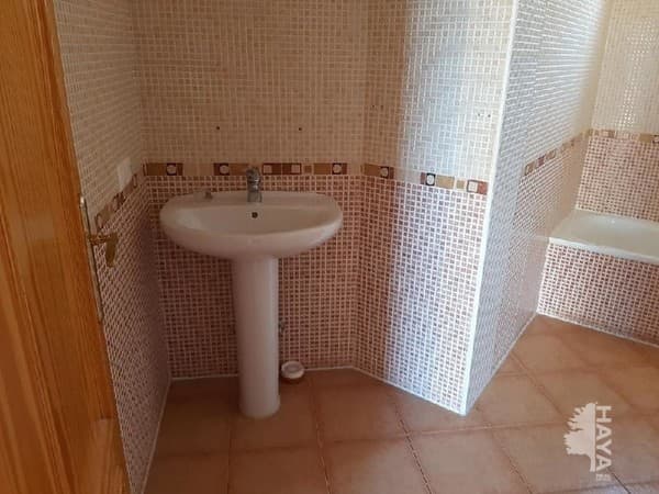 Venta de apartamento en Cuevas del Almanzora