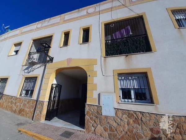 For sale of apartment in Cuevas del Almanzora