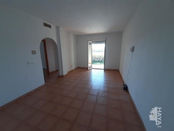 For sale of apartment in Cuevas del Almanzora