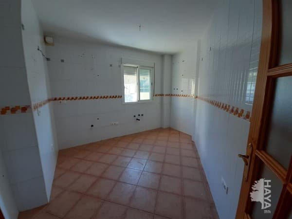 For sale of apartment in Cuevas del Almanzora