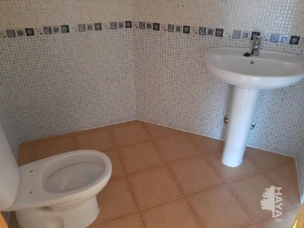 For sale of apartment in Cuevas del Almanzora