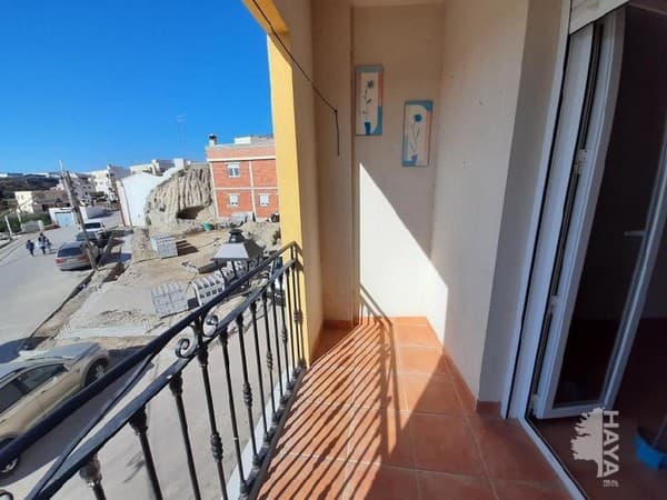 For sale of apartment in Cuevas del Almanzora