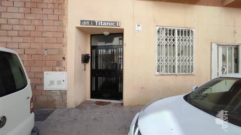 Venta de apartamento en Cuevas del Almanzora