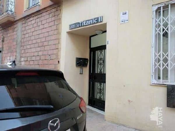 Venta de apartamento en Cuevas del Almanzora